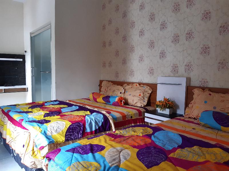 2525 Rumah Singgah Brm image