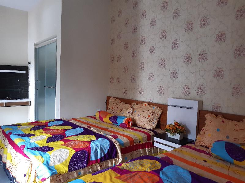 2525 Rumah Singgah Brm image