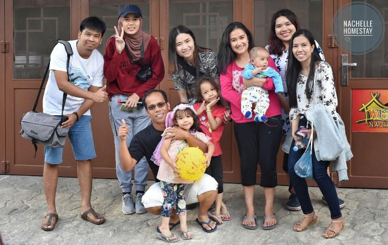 Berastagi Nachelle Homestay image