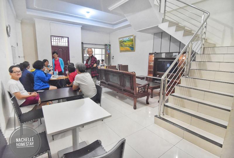 Berastagi Nachelle Homestay image