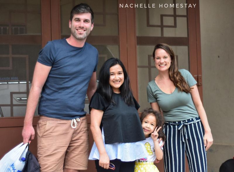 Berastagi Nachelle Homestay image