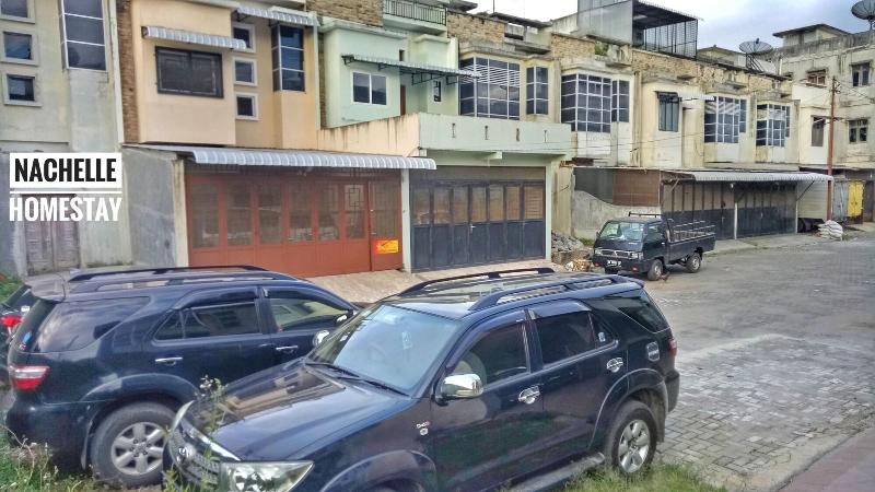 Berastagi Nachelle Homestay image