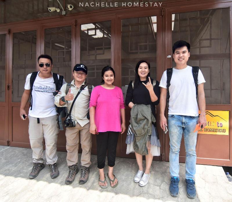 Berastagi Nachelle Homestay image
