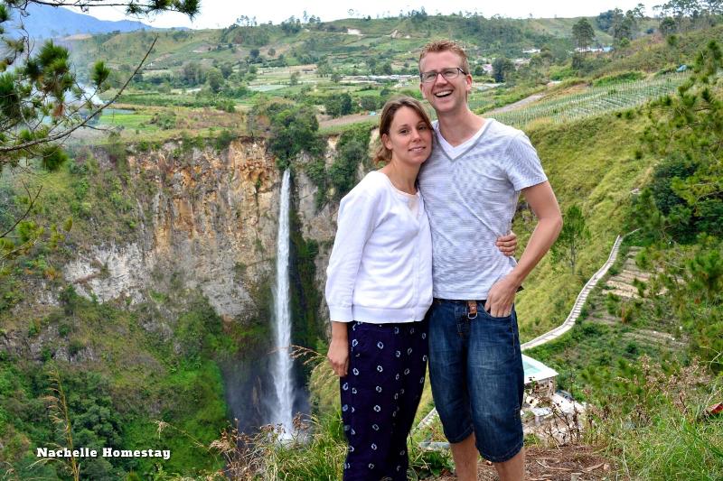 Berastagi Nachelle Homestay image