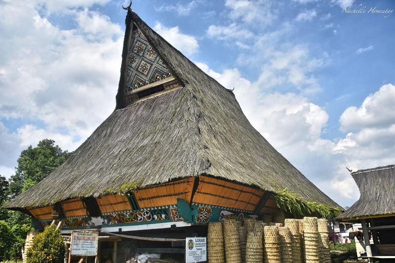 Berastagi Nachelle Homestay image