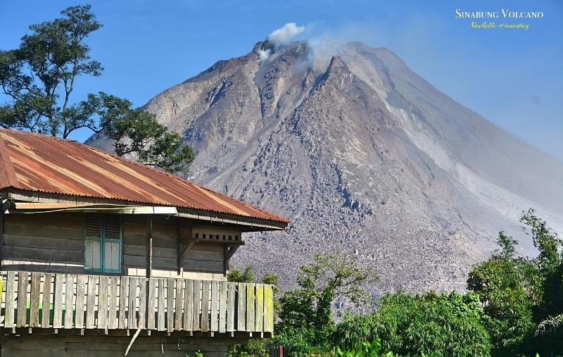 Berastagi Nachelle Homestay image