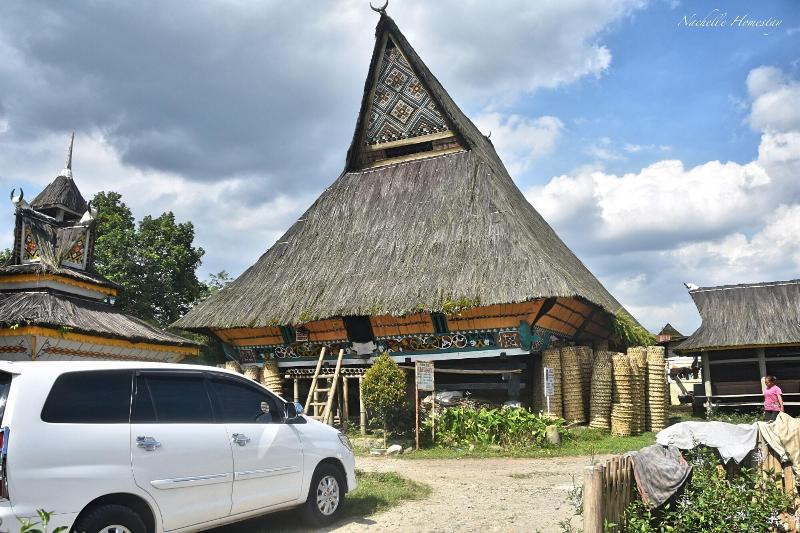 Berastagi Nachelle Homestay image