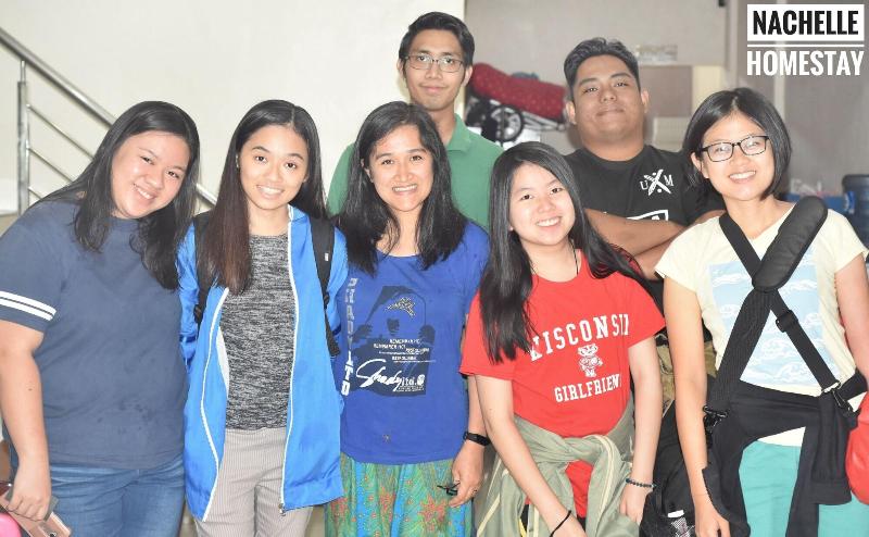 Berastagi Nachelle Homestay image