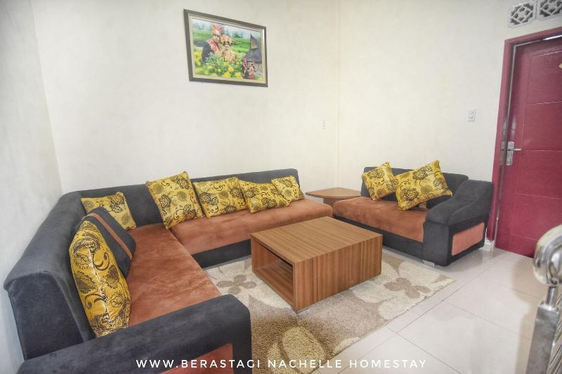 Berastagi Nachelle Homestay image