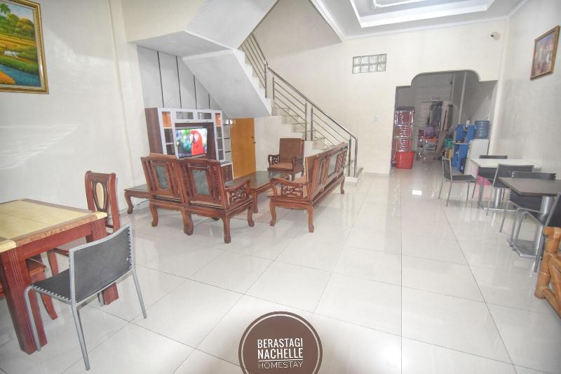 Berastagi Nachelle Homestay image