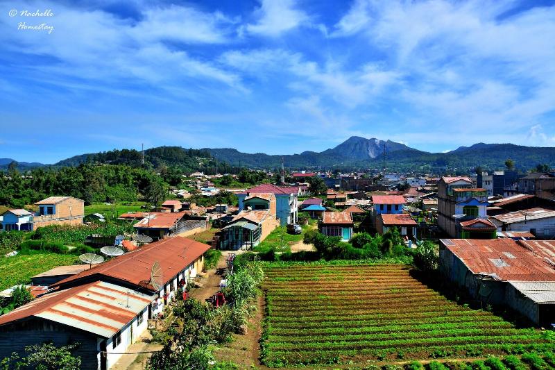 Berastagi Nachelle Homestay image
