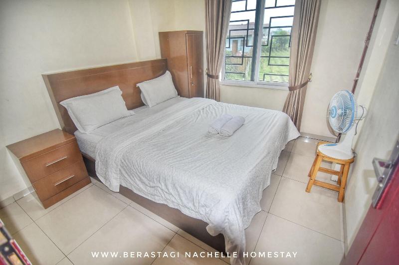 Berastagi Nachelle Homestay image