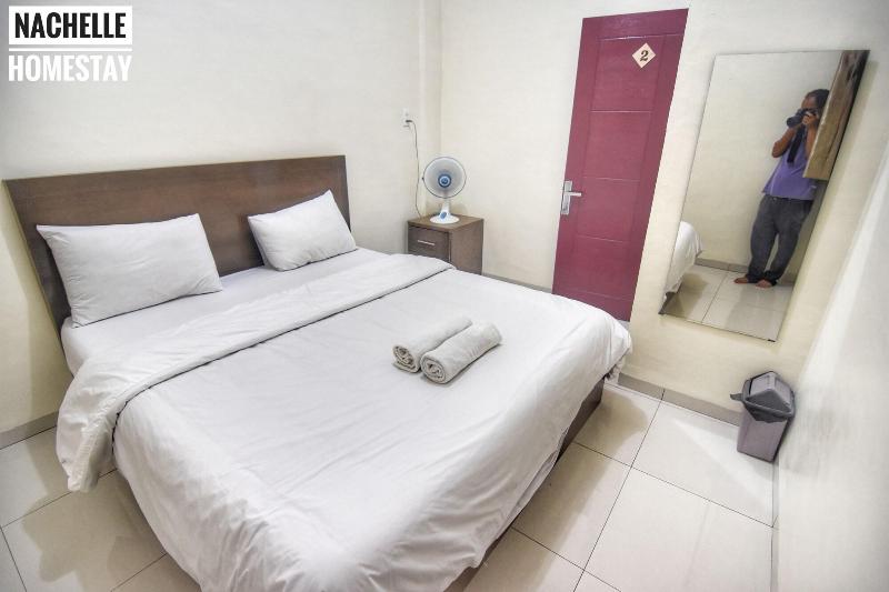 Berastagi Nachelle Homestay image