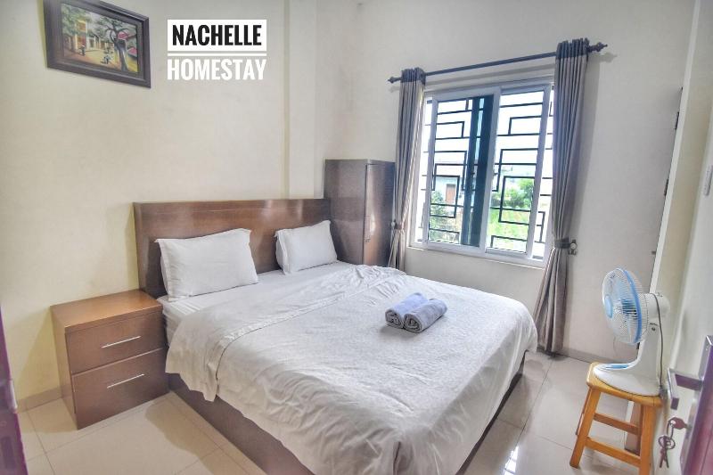Berastagi Nachelle Homestay image