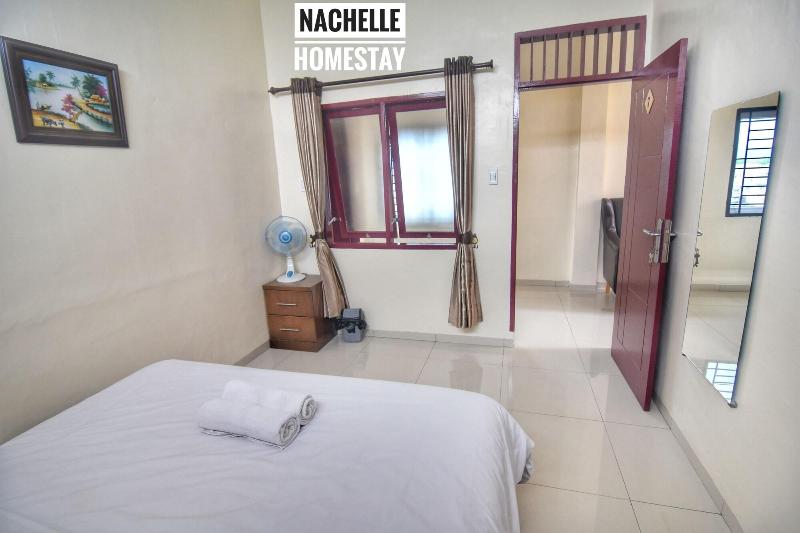 Berastagi Nachelle Homestay image