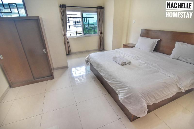 Berastagi Nachelle Homestay image