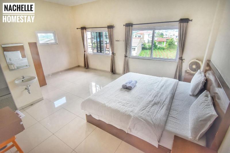Berastagi Nachelle Homestay image
