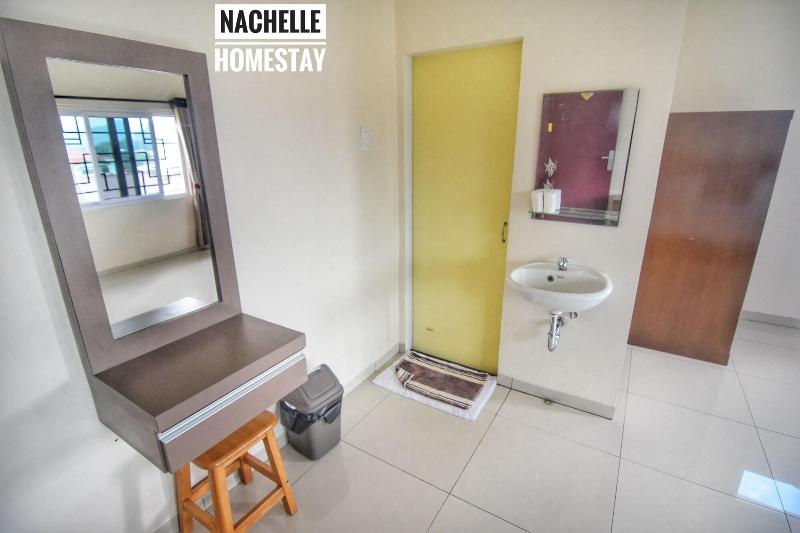 Berastagi Nachelle Homestay image