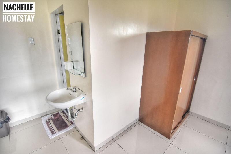 Berastagi Nachelle Homestay image