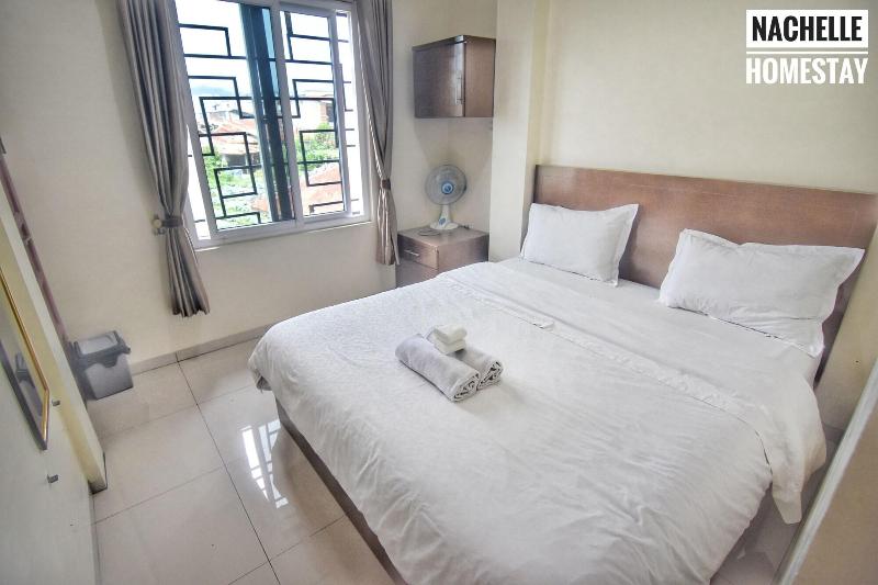 Berastagi Nachelle Homestay image
