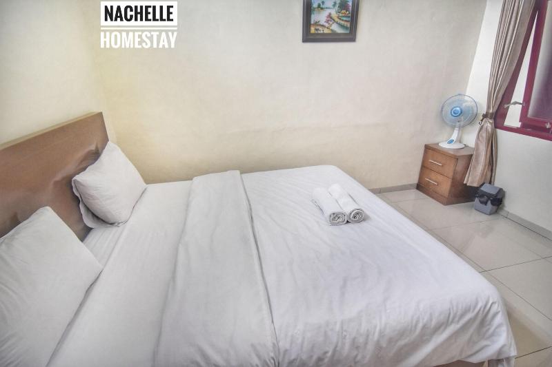 Berastagi Nachelle Homestay image