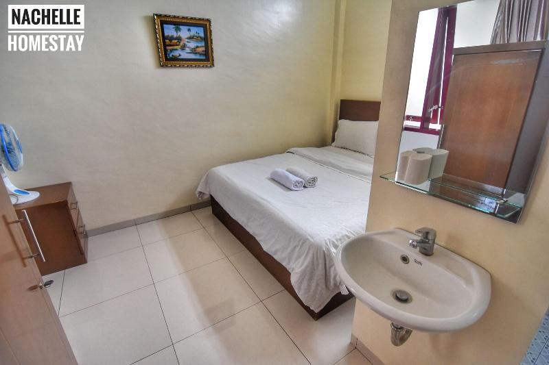 Berastagi Nachelle Homestay image