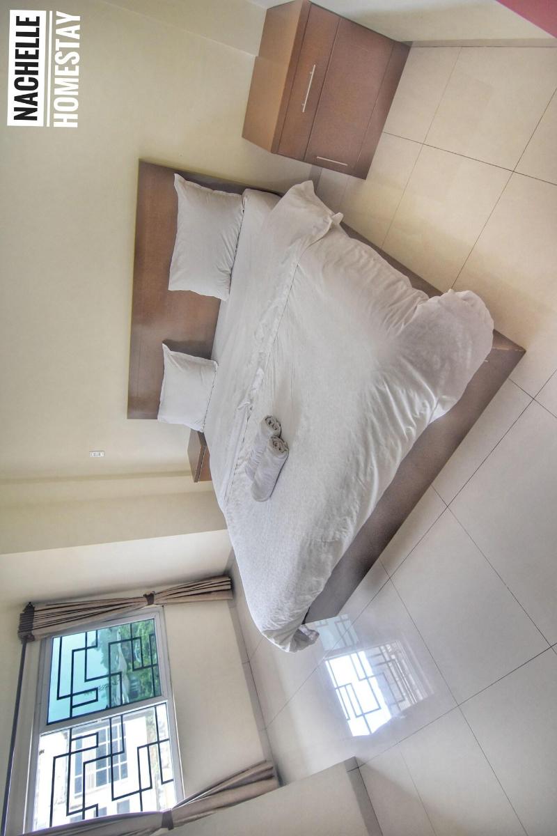 Berastagi Nachelle Homestay image