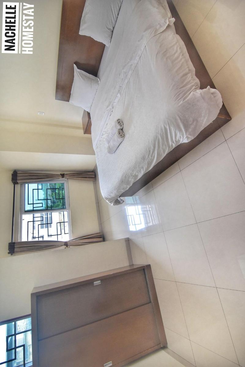 Berastagi Nachelle Homestay image