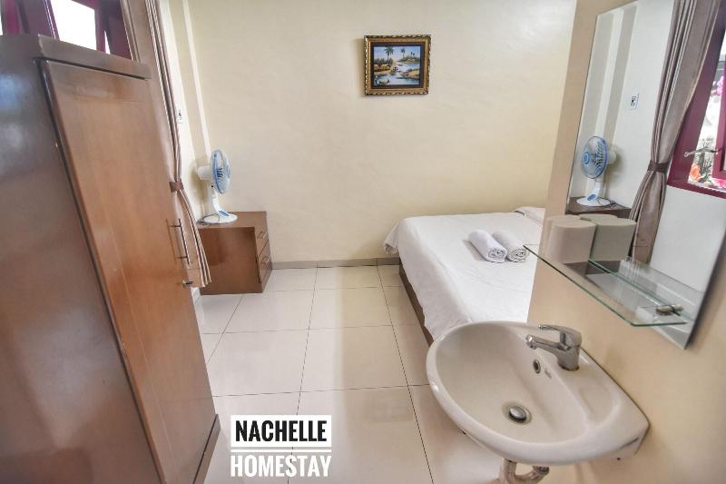 Berastagi Nachelle Homestay image