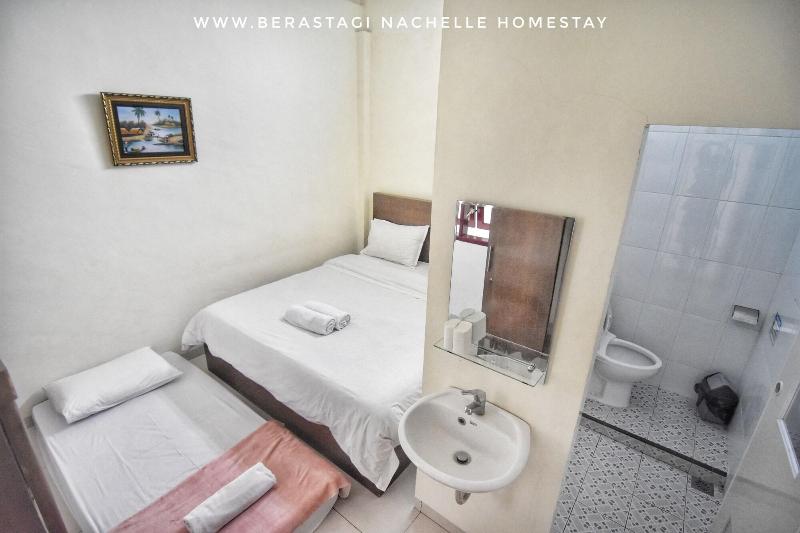 Berastagi Nachelle Homestay image