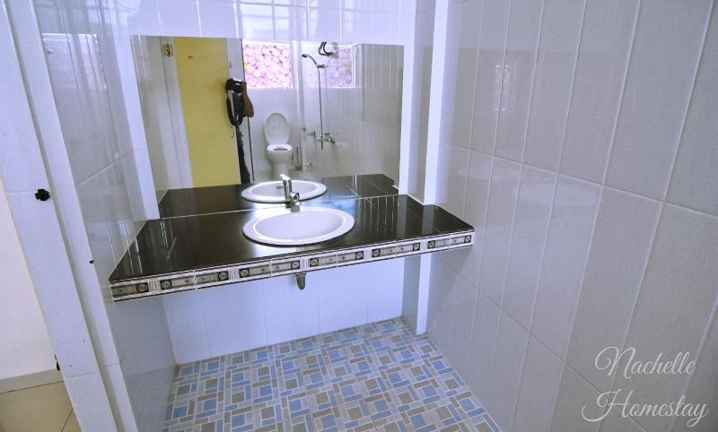 Berastagi Nachelle Homestay image