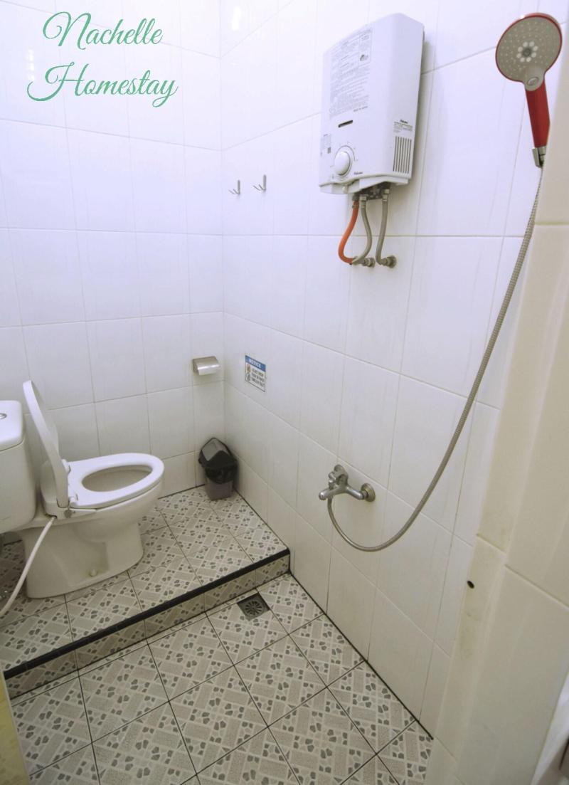 Berastagi Nachelle Homestay image