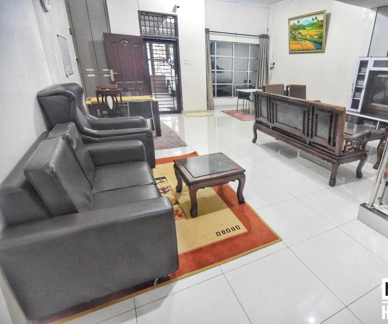 Berastagi Nachelle Homestay image