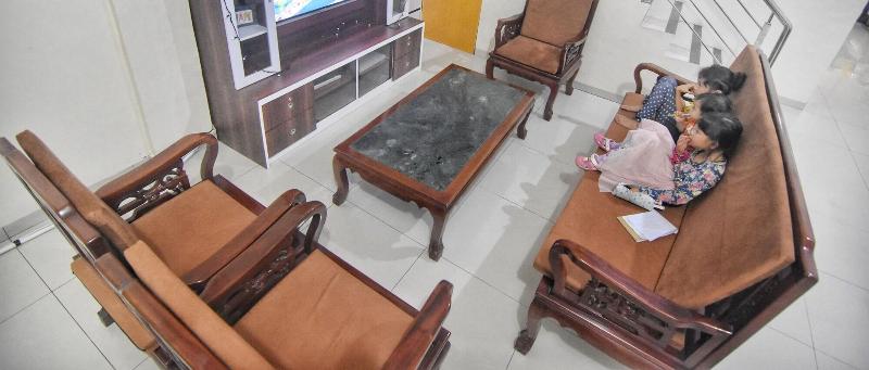 Berastagi Nachelle Homestay image