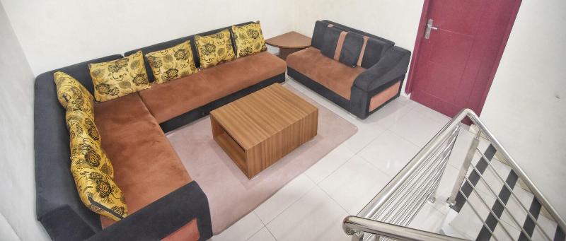 Berastagi Nachelle Homestay image