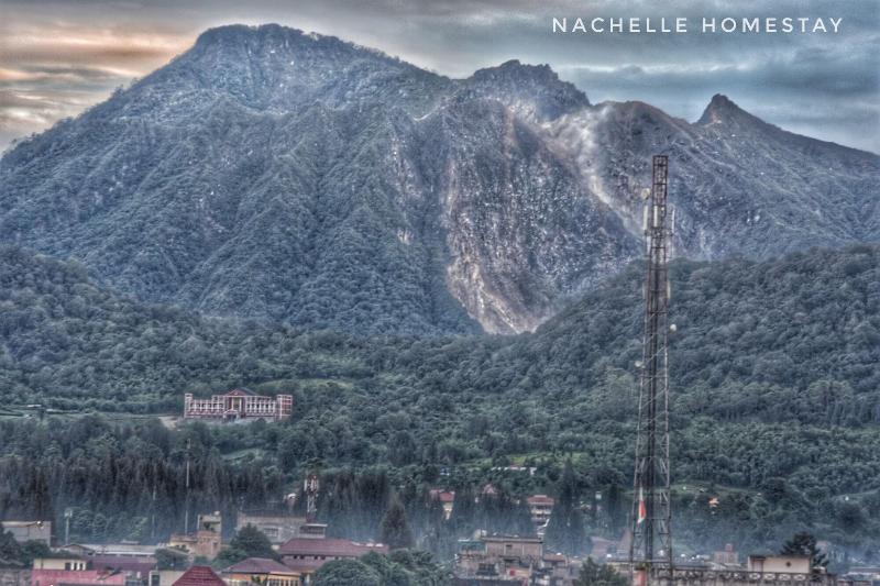 Berastagi Nachelle Homestay image