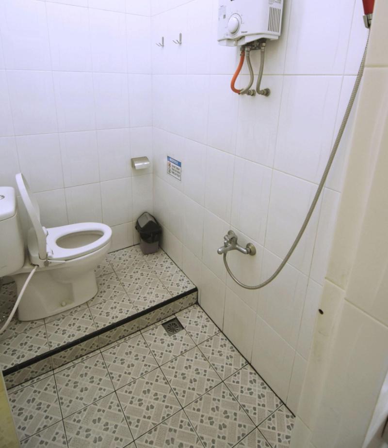 Berastagi Nachelle Homestay image