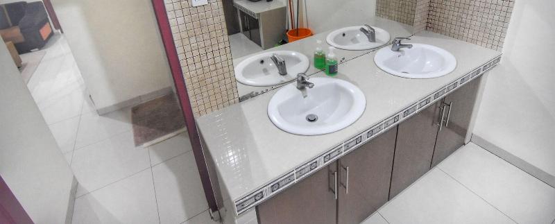 Berastagi Nachelle Homestay image
