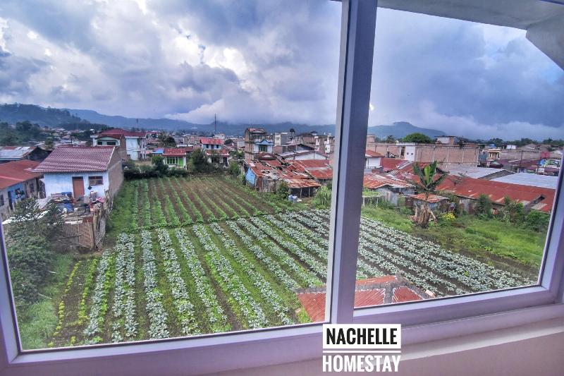 Berastagi Nachelle Homestay image