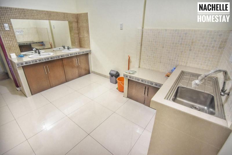 Berastagi Nachelle Homestay image