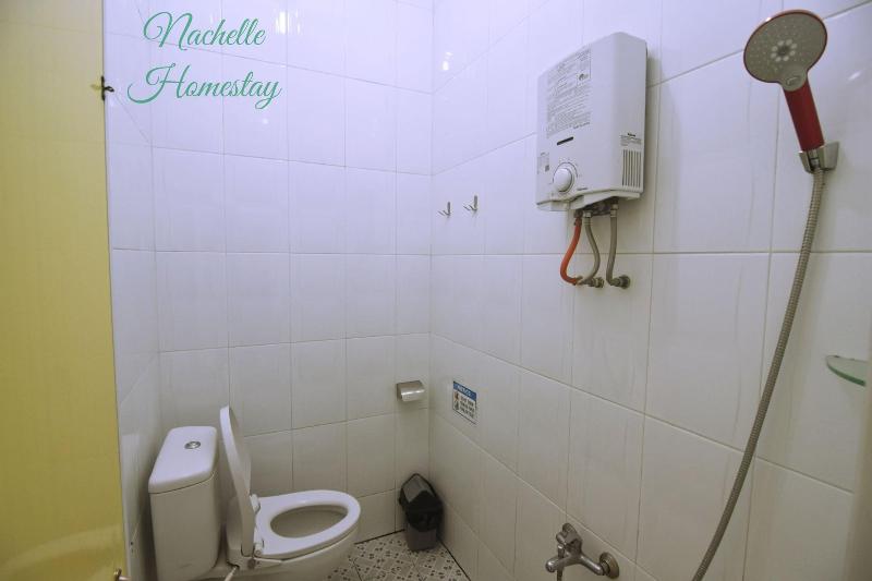 Berastagi Nachelle Homestay image