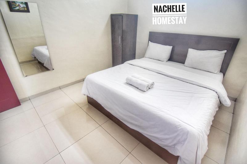 Berastagi Nachelle Homestay image