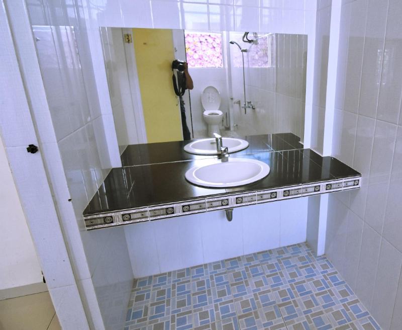 Berastagi Nachelle Homestay image