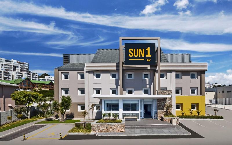 Sun1 Port Elizabeth image