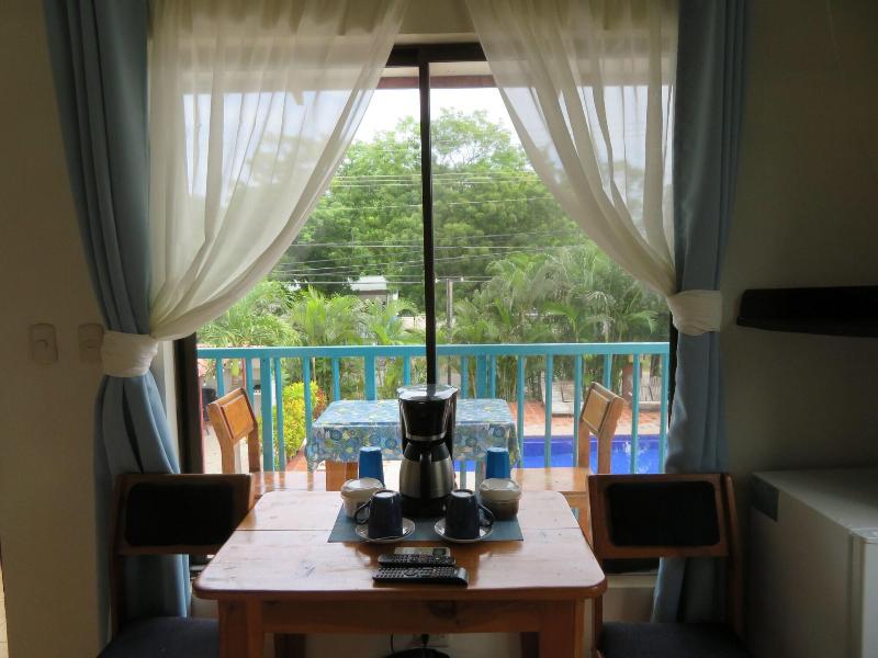 Cabinas Diversion Tropical image