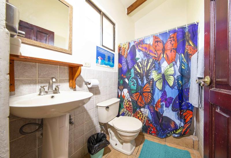 Cabinas Diversion Tropical image