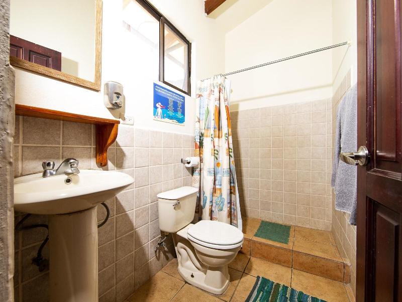 Cabinas Diversion Tropical image