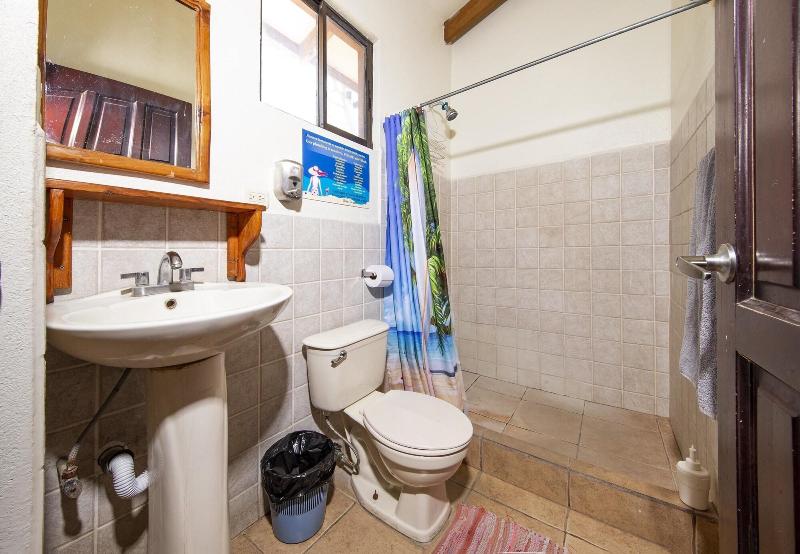 Cabinas Diversion Tropical image