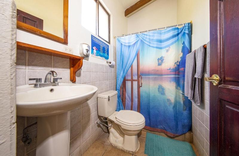 Cabinas Diversion Tropical image