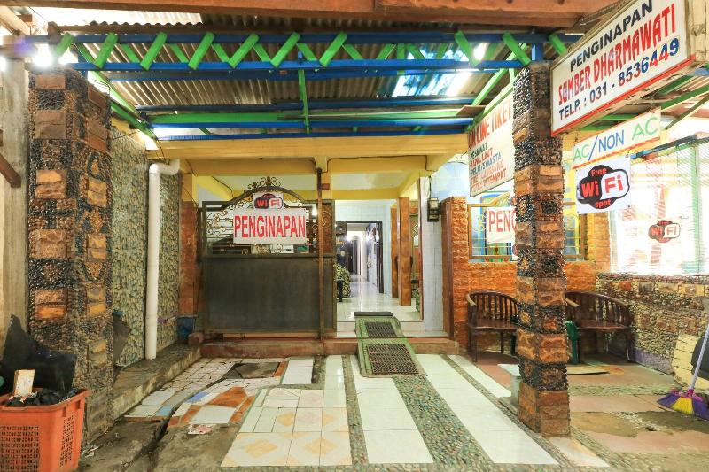 Dharmawati Homestay image